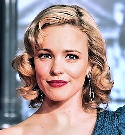 Rachel McAdams avatar